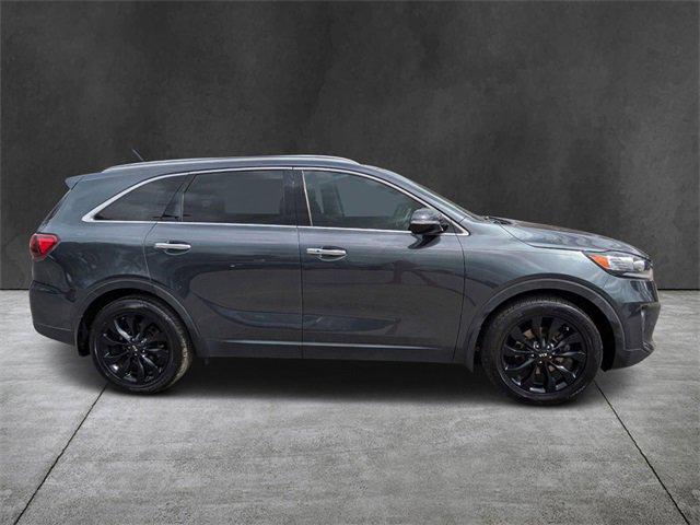 2020 Kia Sorento 3.3L EX