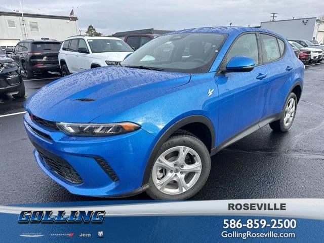 2024 Dodge Hornet GT AWD