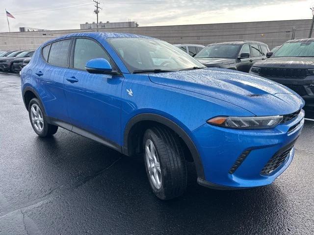 2024 Dodge Hornet GT AWD