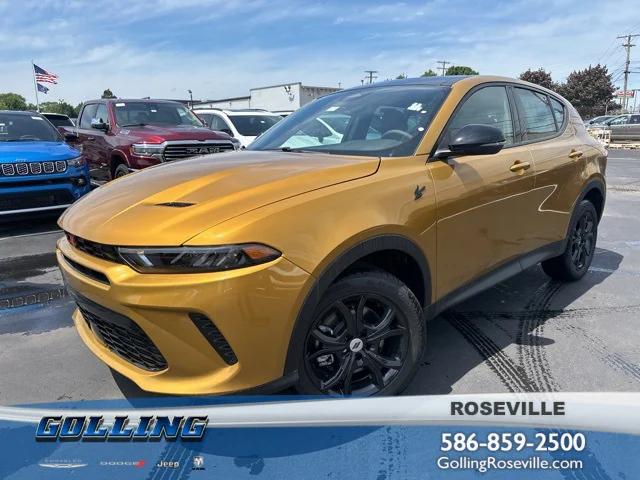 2024 Dodge Hornet GT Plus AWD 2024 Dodge Hornet GT Plus AWD