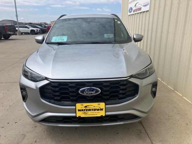 2024 Ford Escape ST-Line Elite