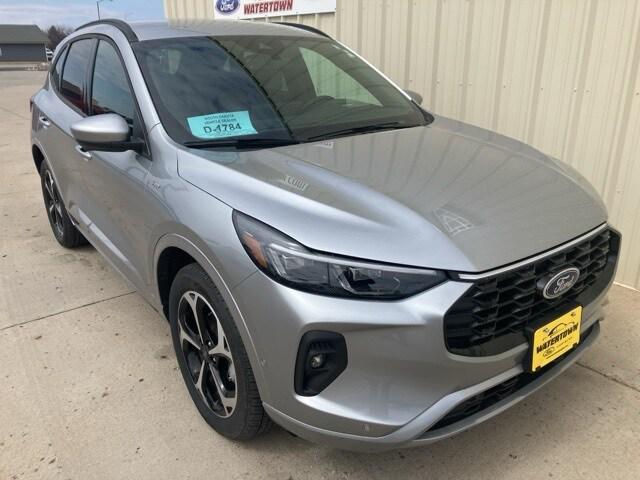 2024 Ford Escape ST-Line Elite