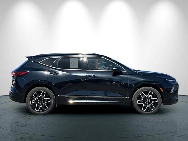 2023 Chevrolet Blazer FWD RS