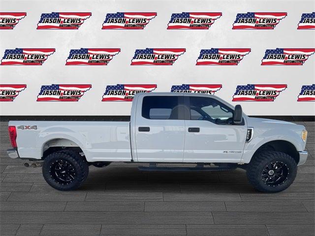 2017 Ford F-350 XL