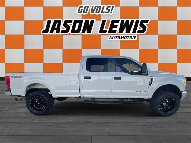 2017 Ford F-350 XL 2017 Ford F-350 XL