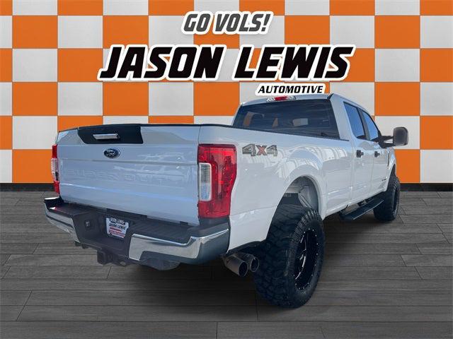 2017 Ford F-350 XL 2017 Ford F-350 XL