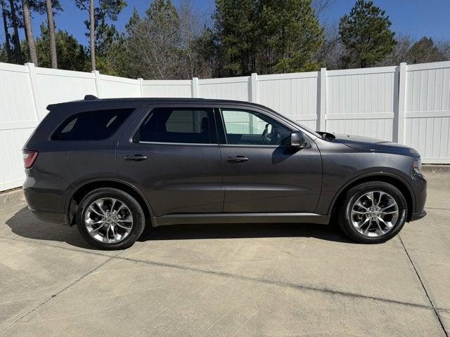 2019 Dodge Durango GT Plus RWD