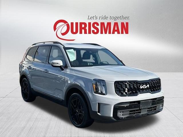 2024 Kia Telluride SX X-Line
