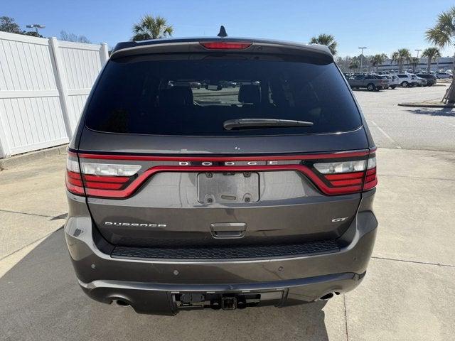 2019 Dodge Durango GT Plus RWD