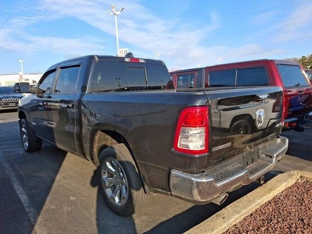 2019 RAM 1500 Big Horn/Lone Star Crew Cab 4x4 57 Box