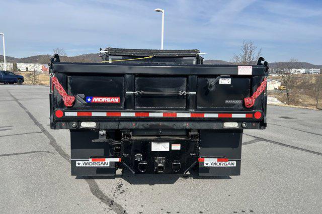 2025 Chevrolet Silverado 3500HD Work Truck