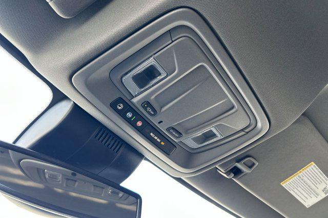 2025 Chevrolet Silverado 3500HD Work Truck