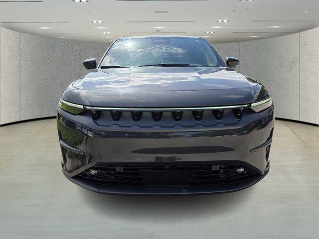 2024 Jeep Wagoneer Launch Edition