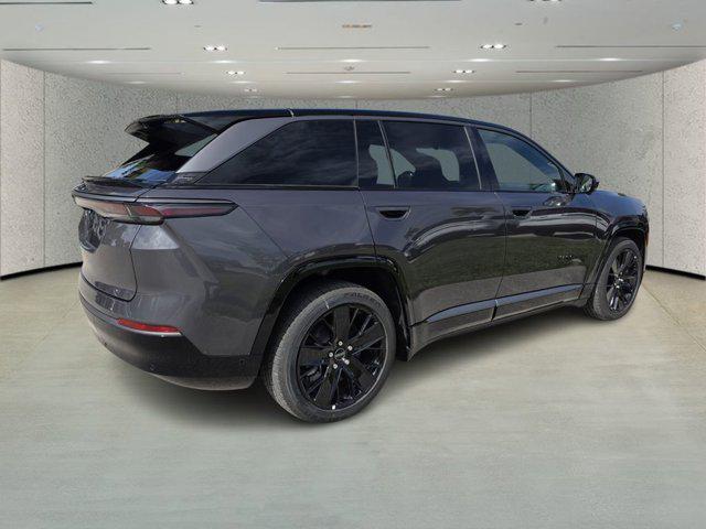 2024 Jeep Wagoneer Launch Edition