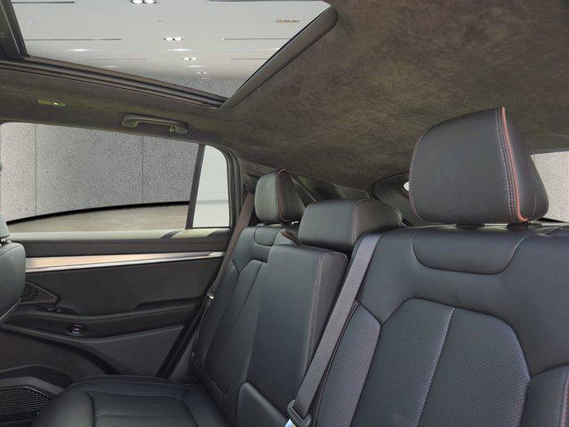 2024 Jeep Wagoneer Launch Edition