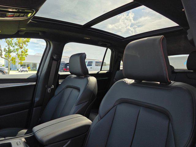 2024 Jeep Wagoneer Launch Edition