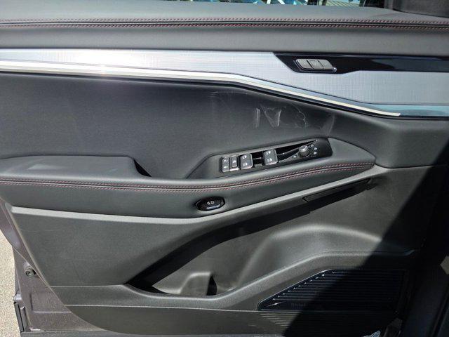 2024 Jeep Wagoneer Launch Edition
