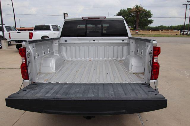 2020 Chevrolet Silverado 1500 4WD Crew Cab Short Bed LT