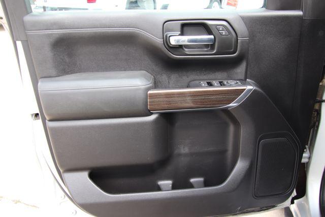 2020 Chevrolet Silverado 1500 4WD Crew Cab Short Bed LT