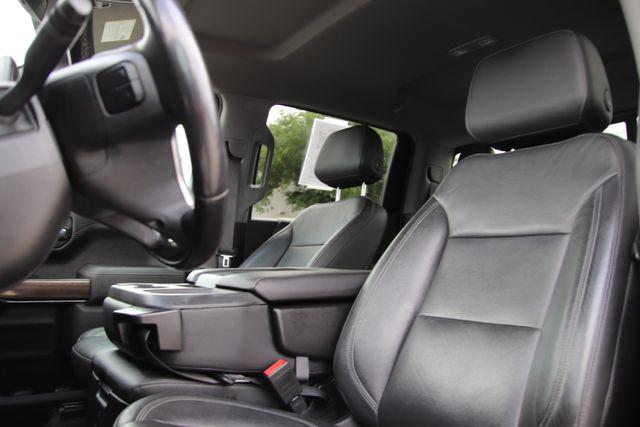 2020 Chevrolet Silverado 1500 4WD Crew Cab Short Bed LT