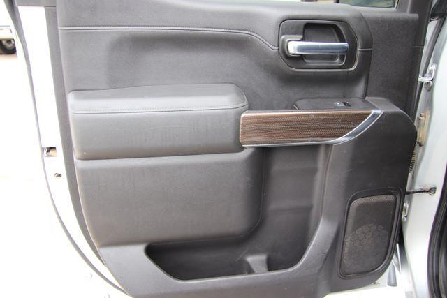 2020 Chevrolet Silverado 1500 4WD Crew Cab Short Bed LT