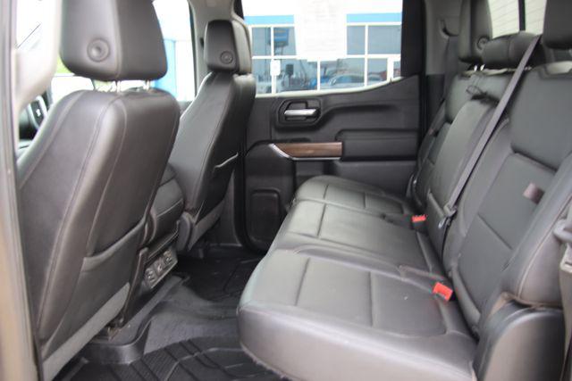 2020 Chevrolet Silverado 1500 4WD Crew Cab Short Bed LT