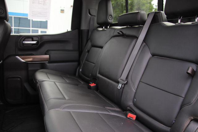 2020 Chevrolet Silverado 1500 4WD Crew Cab Short Bed LT
