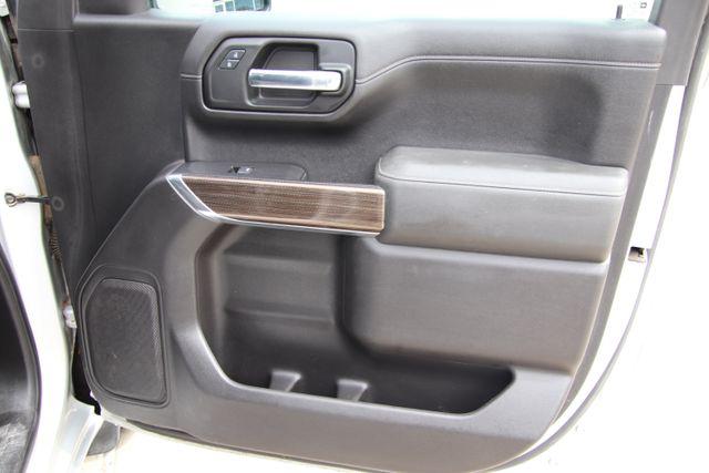 2020 Chevrolet Silverado 1500 4WD Crew Cab Short Bed LT