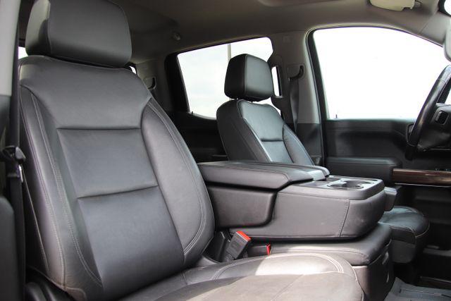 2020 Chevrolet Silverado 1500 4WD Crew Cab Short Bed LT
