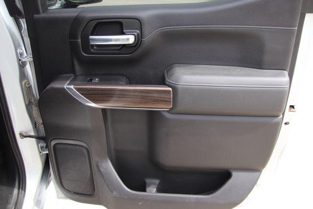 2020 Chevrolet Silverado 1500 4WD Crew Cab Short Bed LT