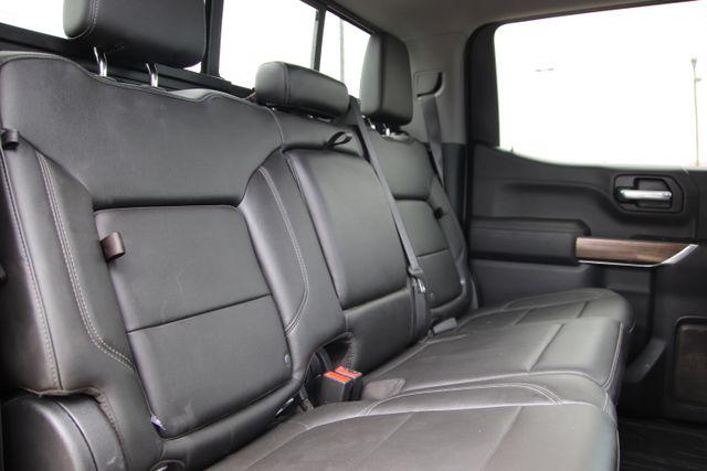 2020 Chevrolet Silverado 1500 4WD Crew Cab Short Bed LT