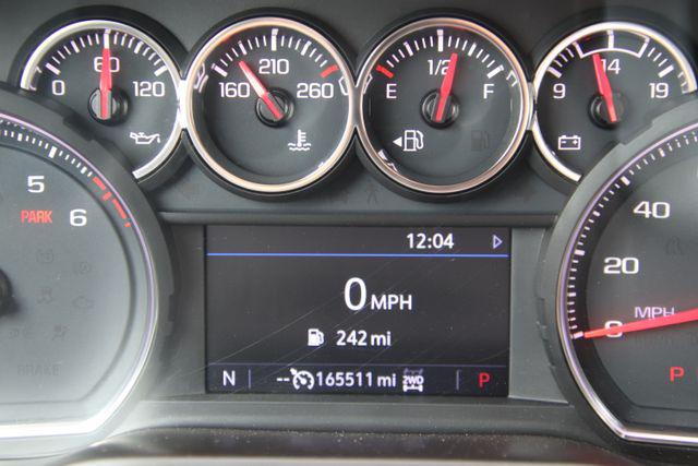2020 Chevrolet Silverado 1500 4WD Crew Cab Short Bed LT