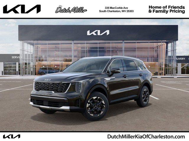 2025 Kia Sorento S for sale in South Charleston, WV
