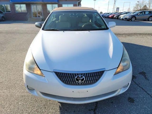 2006 Toyota Camry SLE