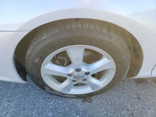 2006 Toyota Camry SLE