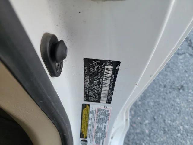 2006 Toyota Camry SLE