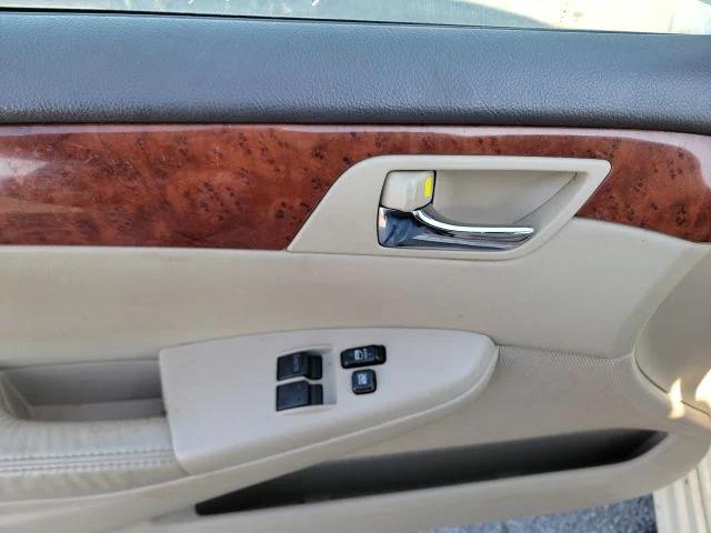 2006 Toyota Camry SLE