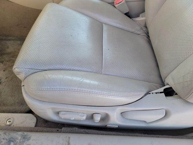 2006 Toyota Camry SLE