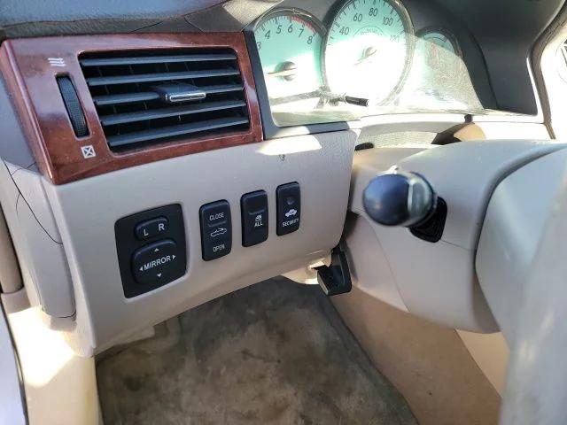 2006 Toyota Camry SLE