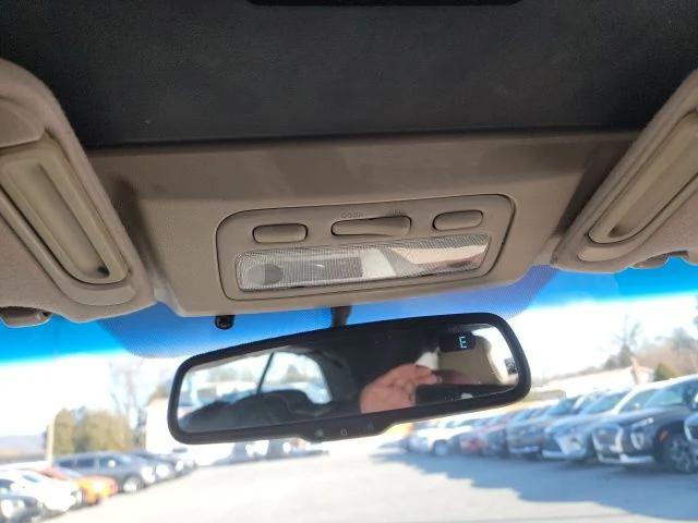 2006 Toyota Camry SLE