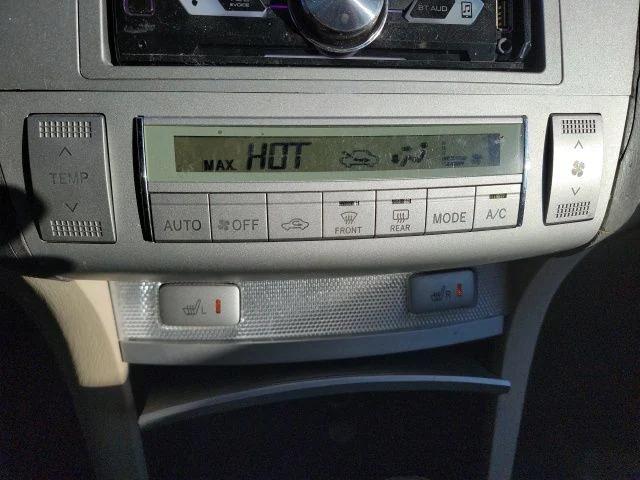 2006 Toyota Camry SLE