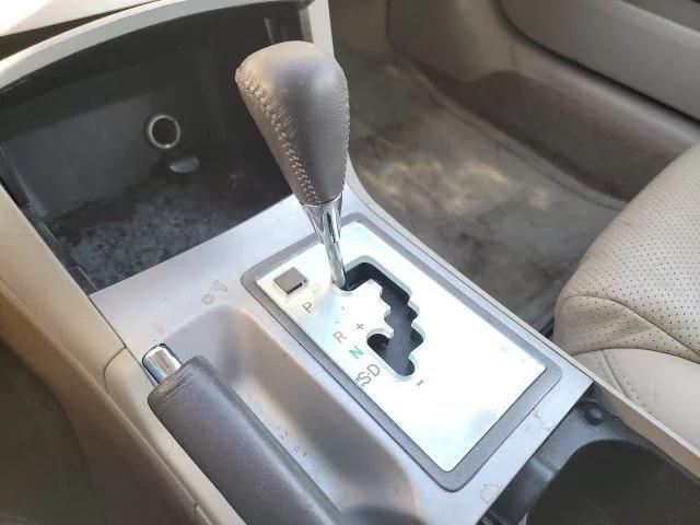 2006 Toyota Camry SLE