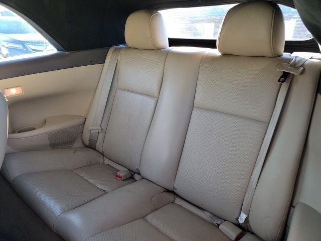 2006 Toyota Camry SLE