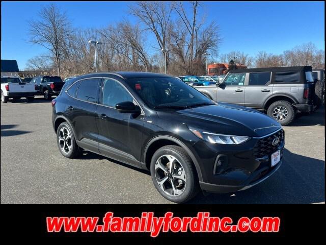 2025 Ford Escape ST-Line Select for sale in Enfield, CT
