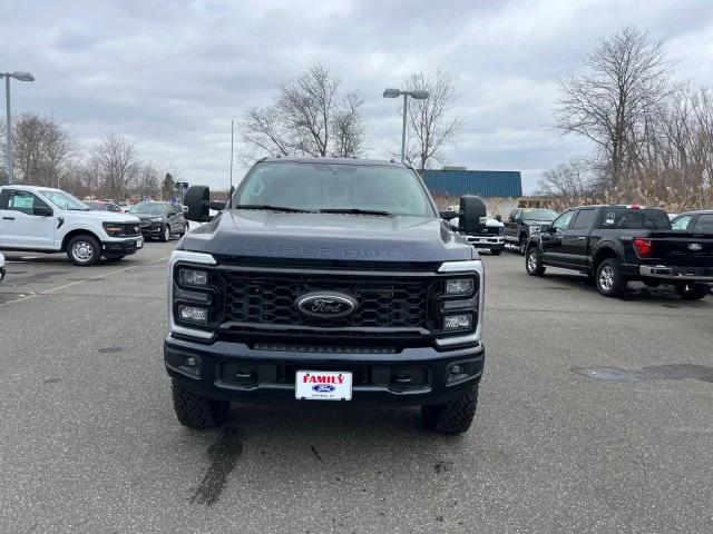 2025 Ford F-250 XLT