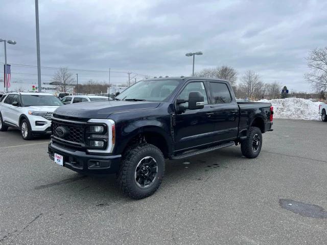 2025 Ford F-250 XLT
