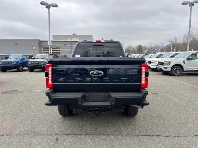 2025 Ford F-250 XLT