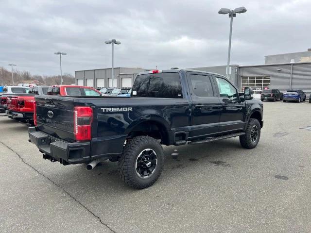 2025 Ford F-250 XLT