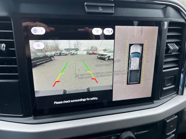 2025 Ford F-250 XLT