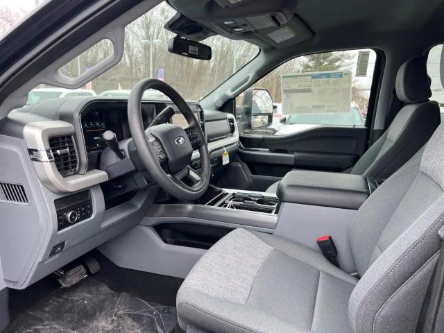 2025 Ford F-250 XLT